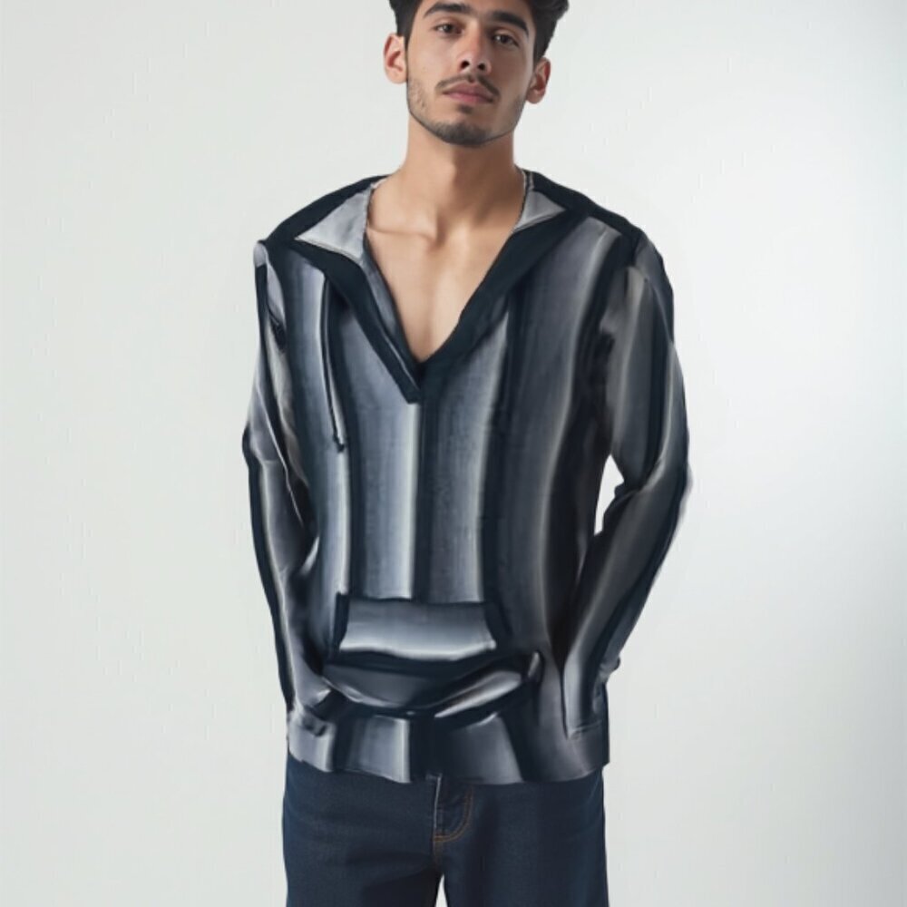 Kolby men hoodie M